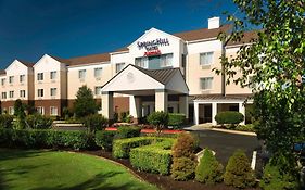 Springhill Suites Bentonville Bentonville Ar